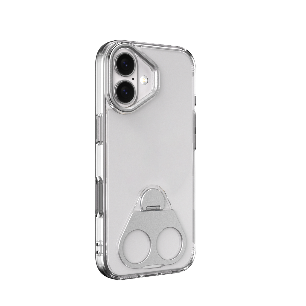 Sai Jing Phone Case For Stand