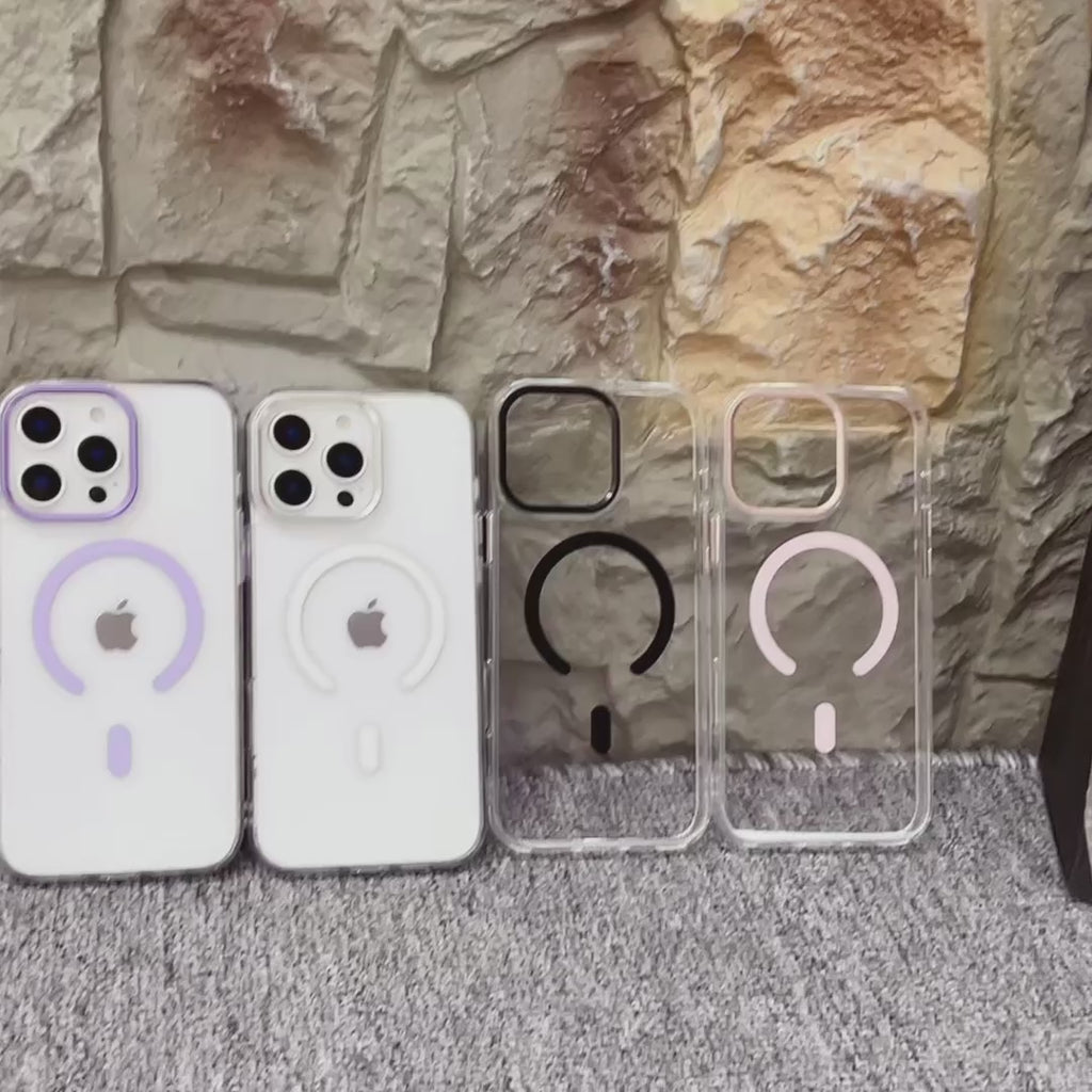 Sai Jing Phone Case For Magnetic