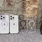 Sai Jing Phone Case For Magnetic