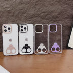 Sai Jing Phone Case For Stand