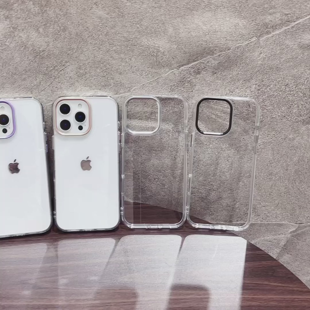 Sai JIng Phone Case For Basic version